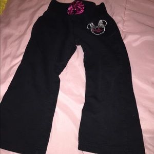 Girl pants (2)